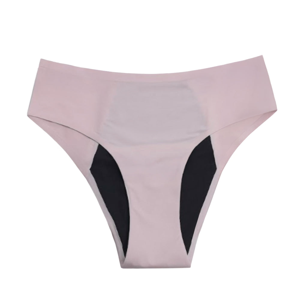 Seamless Leakproof Bikini (Heavy Absorbency 5-pack) - Image 12