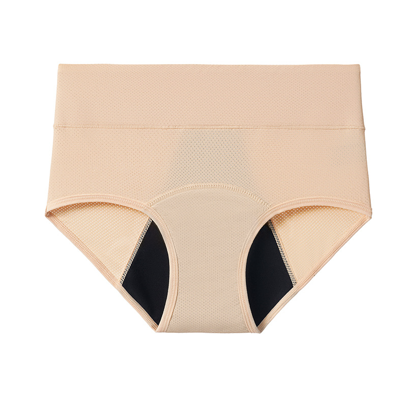 Comfort Plus Leakproof Underwear (Heavy Absorbency 10-Pack) - Image 6
