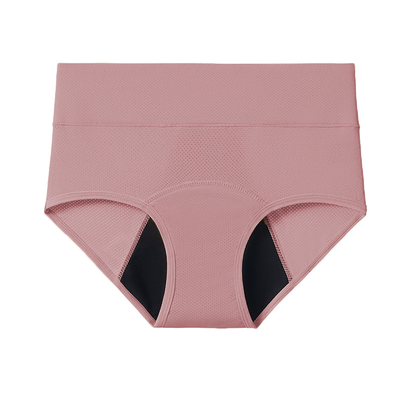 Heavy Absorbency Comfort Plus Leakproof Underwear - Image 9