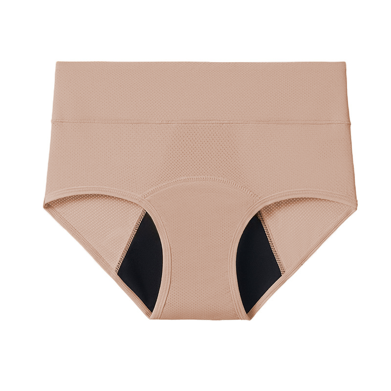 Comfort Plus Leakproof Underwear (Heavy Absorbency 5-Pack) - Image 9
