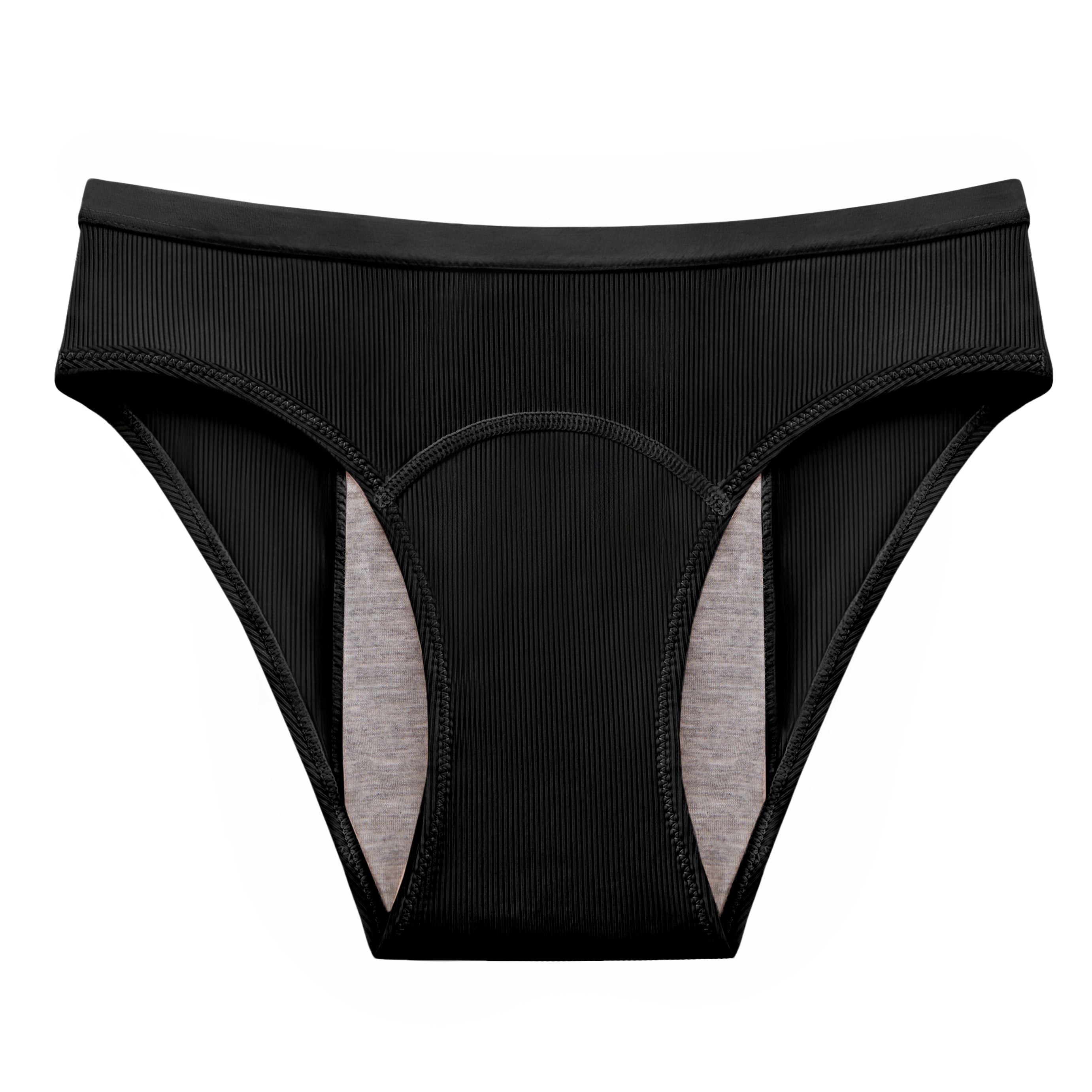Bikini Leakproof Underwear (5-Pack) - Image 10