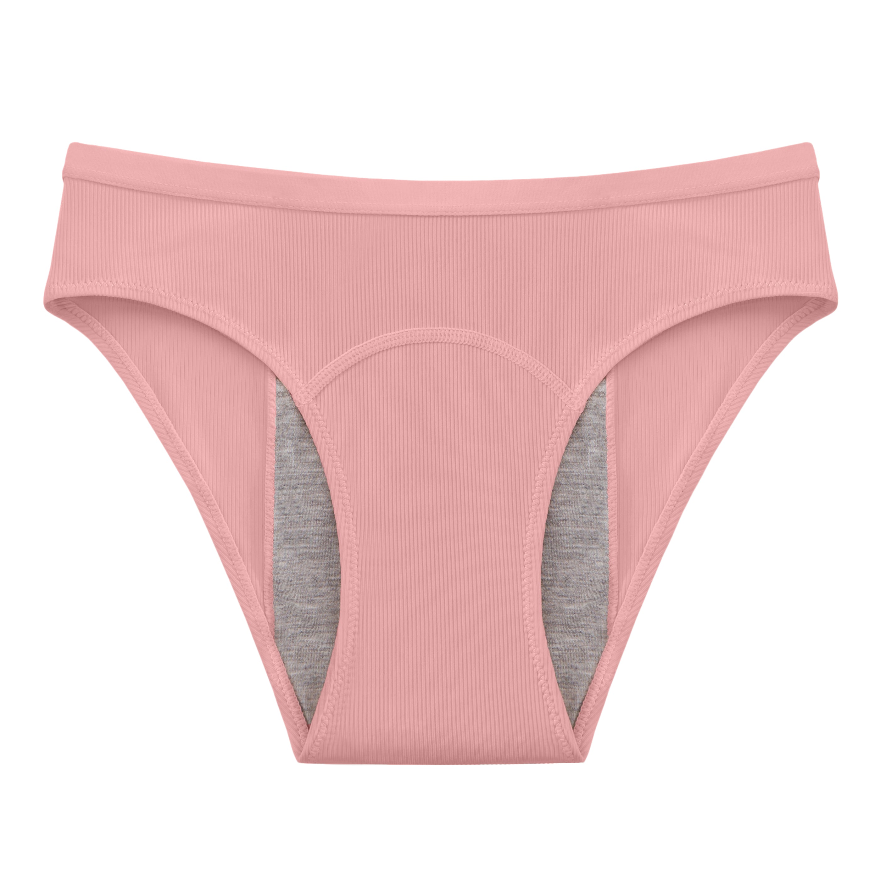 Bikini Leakproof Underwear (5-Pack) - Image 6