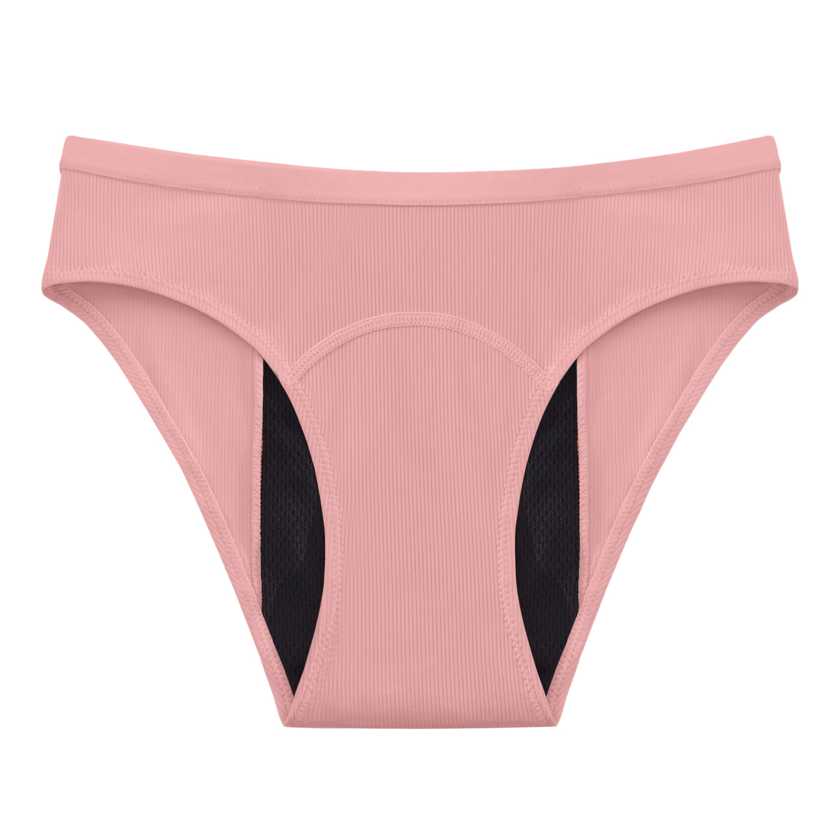 Bikini Leakproof Underwear (Heavy Absorbency 5-Pack) - Image 6