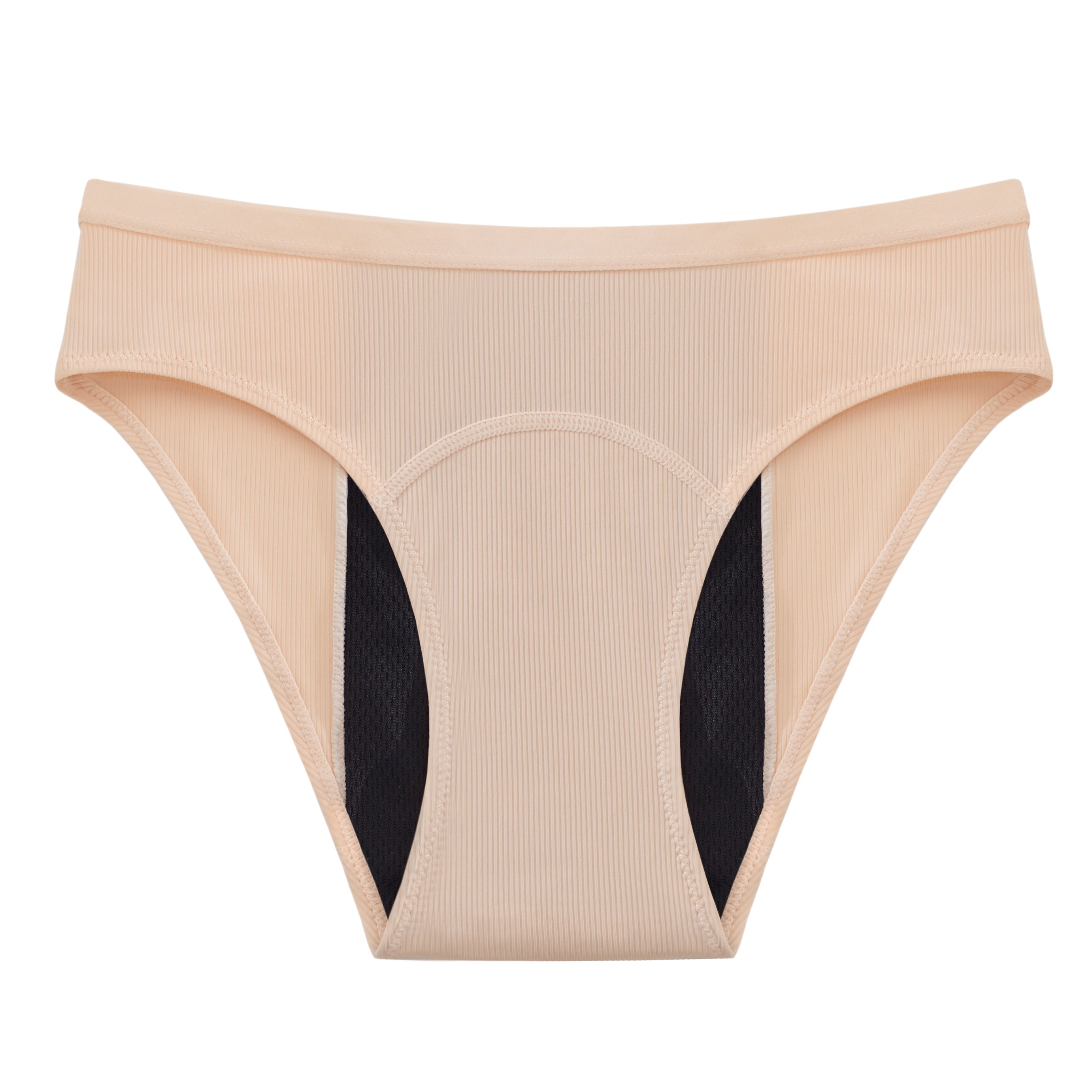 Bikini Leakproof Underwear (Heavy Absorbency 5-Pack) - Image 7