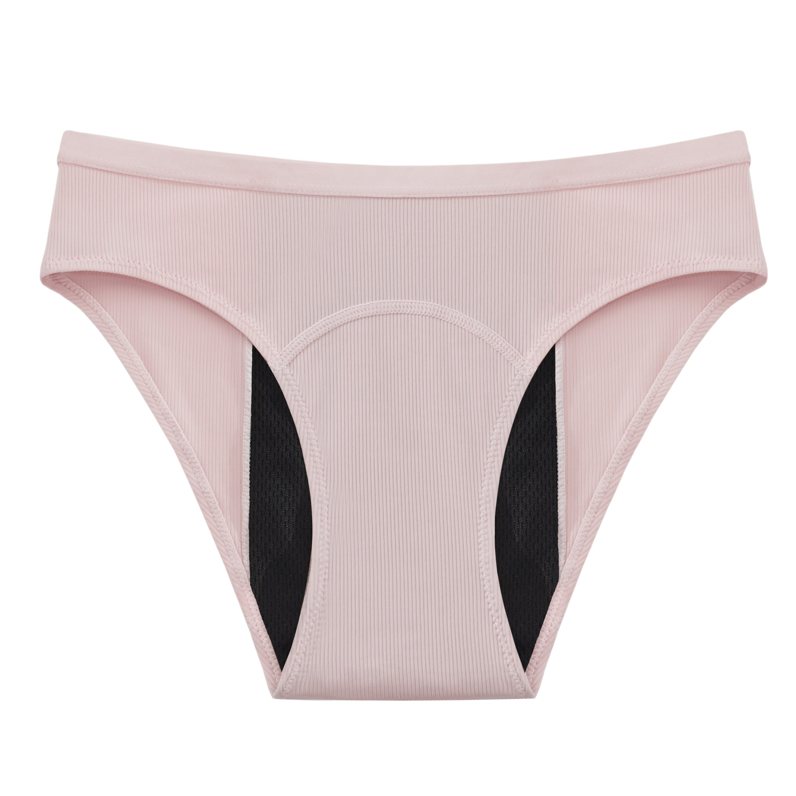 Bikini Leakproof Underwear (Heavy Absorbency 5-Pack) - Image 8