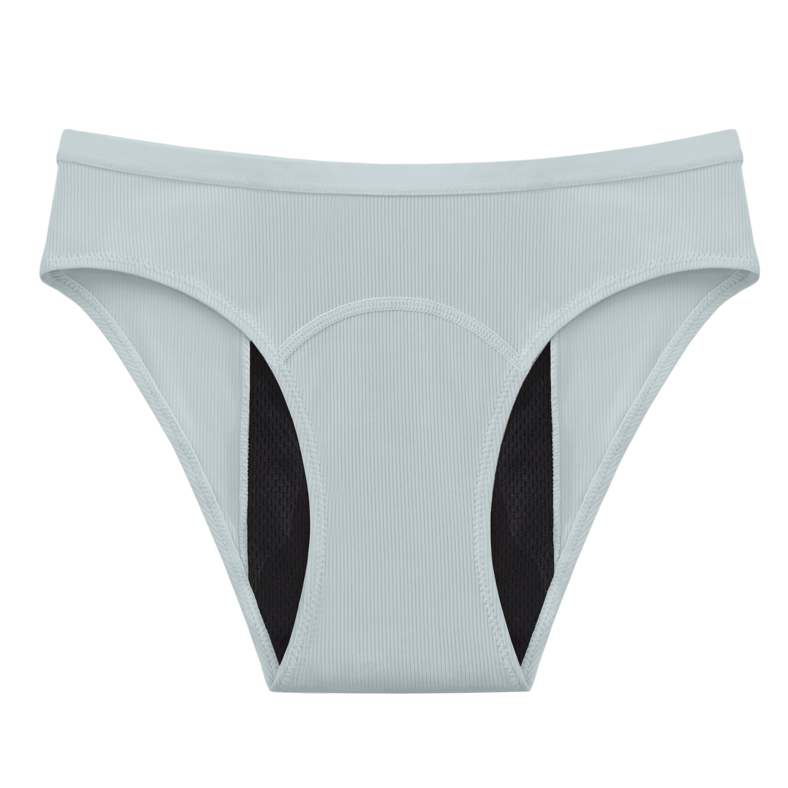 Bikini Leakproof Underwear (Heavy Absorbency 5-Pack) - Image 9
