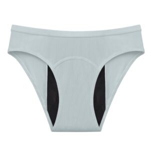 Bikini Leakproof Underwear (Heavy Absorbency Bundles)