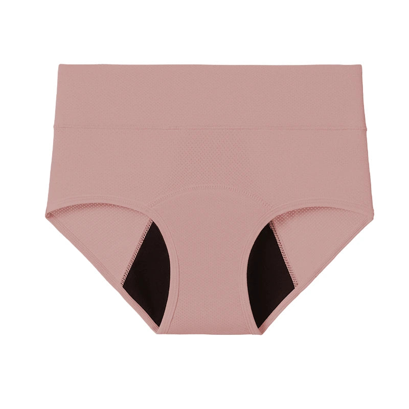 NEW: Comfort Plus Leakproof Underwear (Blush Bundles) - Image 10