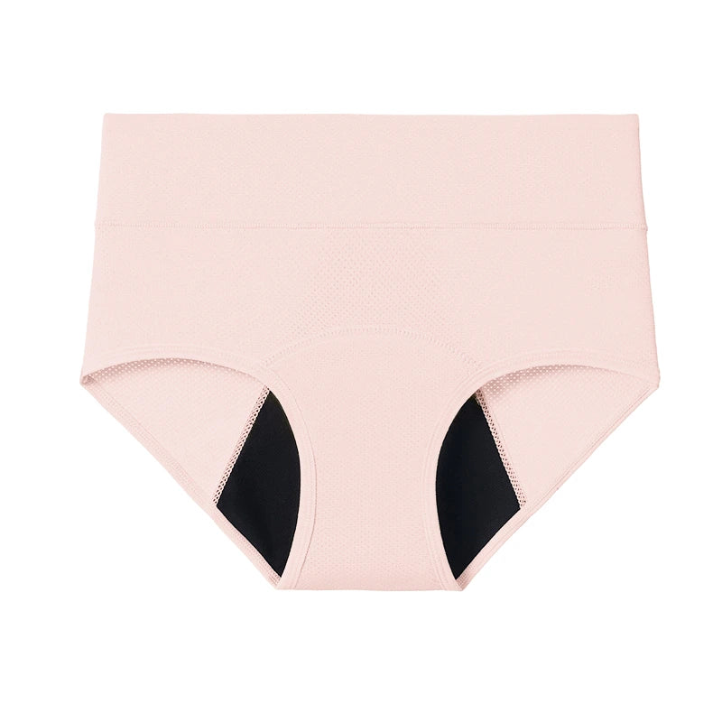 NEW: Comfort Plus Leakproof Underwear (Blush Bundles) - Image 6