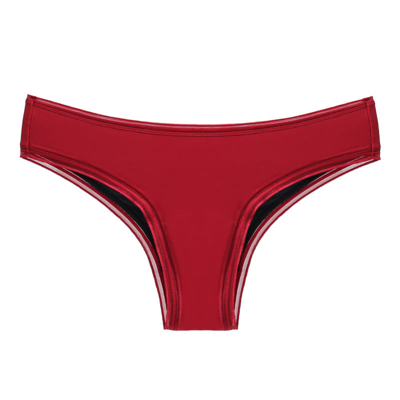 Cheeky Bikini Leakproof Underwear (3-Pack) - Image 8