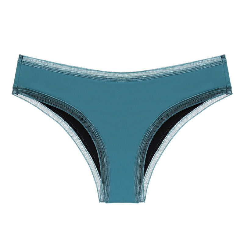 Cheeky Bikini Leakproof Underwear (3-Pack) - Image 7