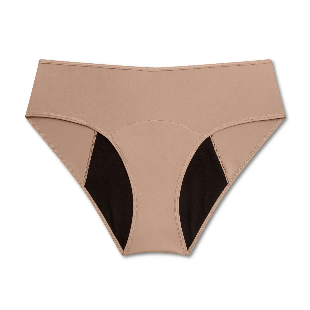 French Cut Leakproof Underwear 5-Pack (Heavy Absorbency Version) - Image 10