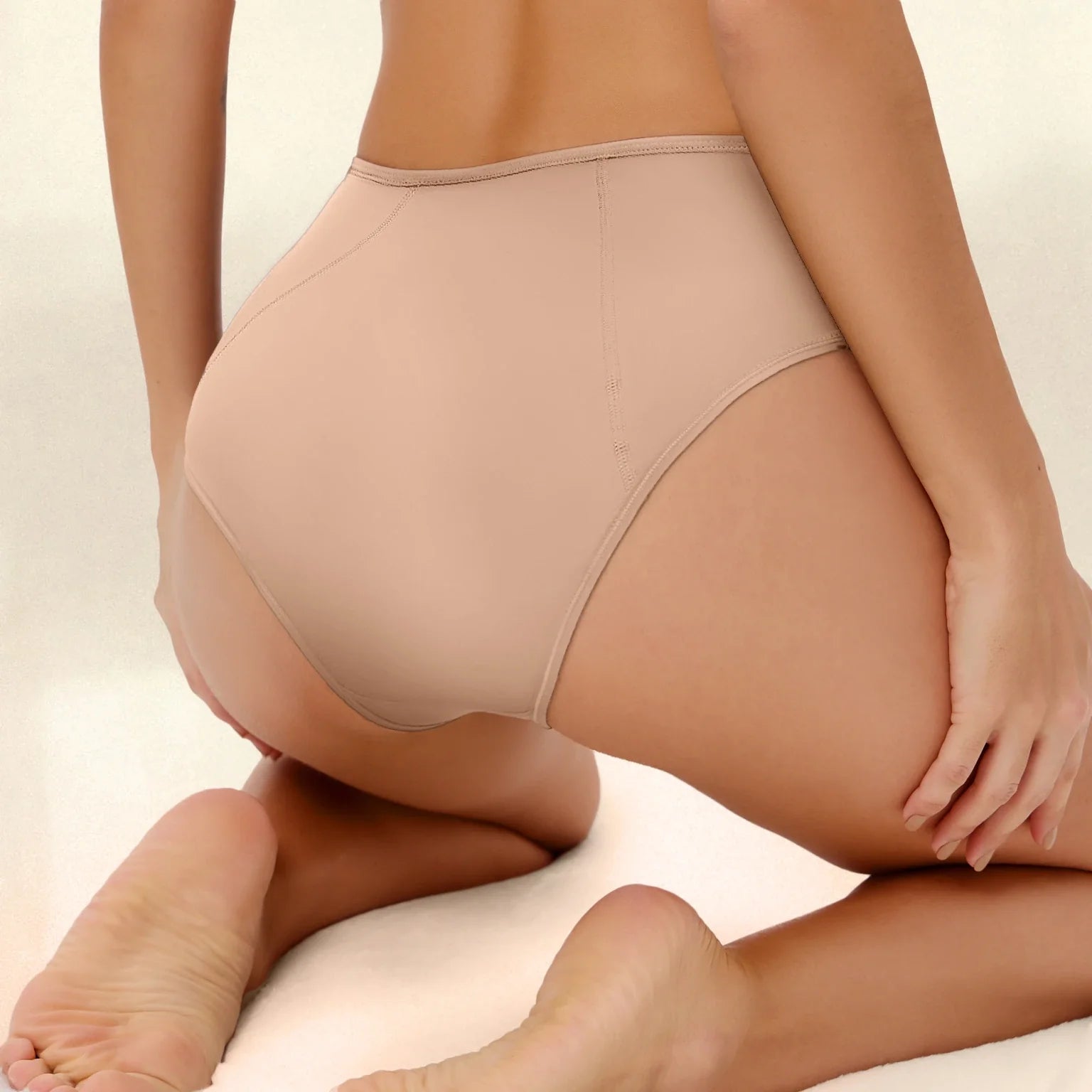 French Cut Leakproof Underwear (5-Pack) - Image 3