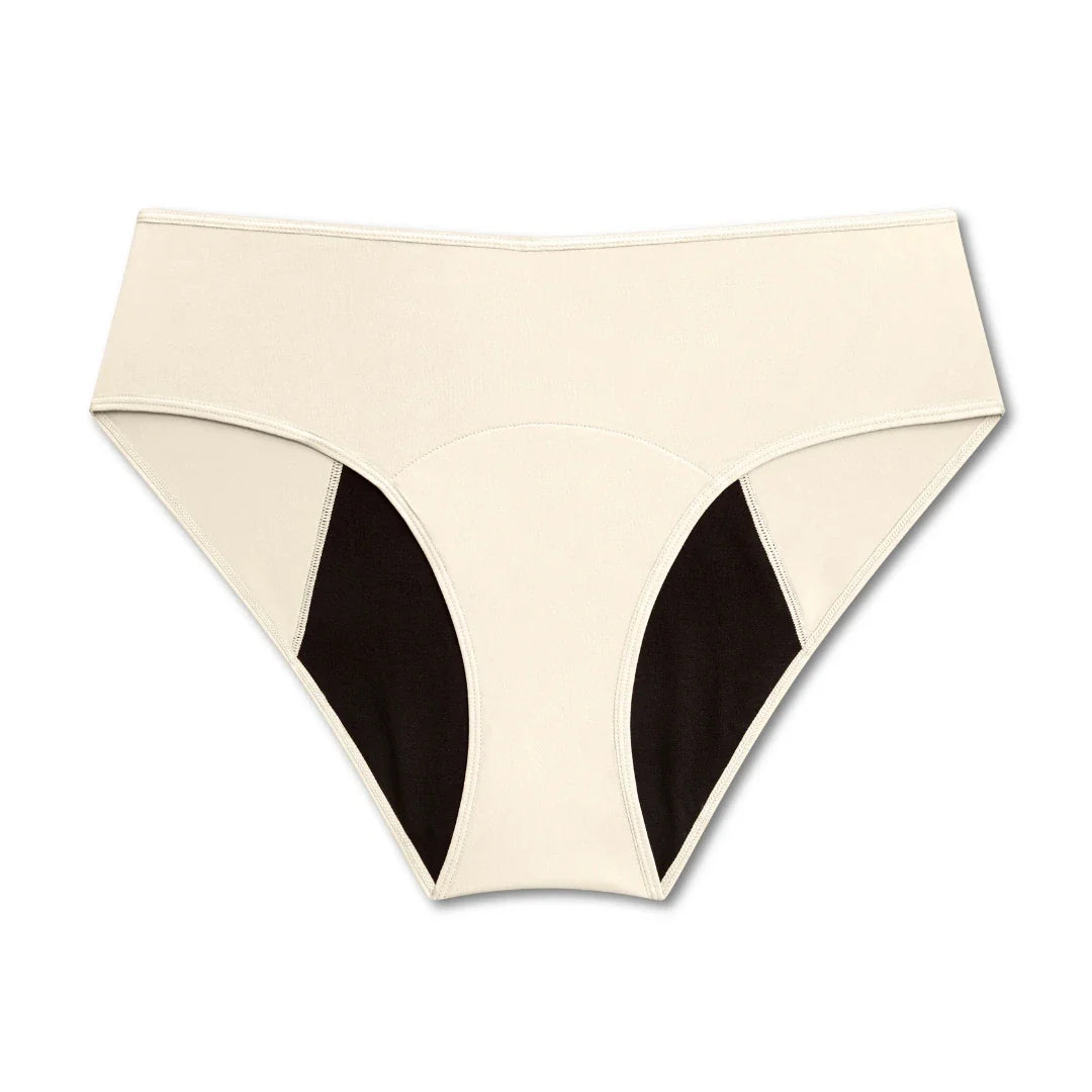 French Cut Leakproof Underwear (Heavy Absorbency 10-Pack) - Image 6