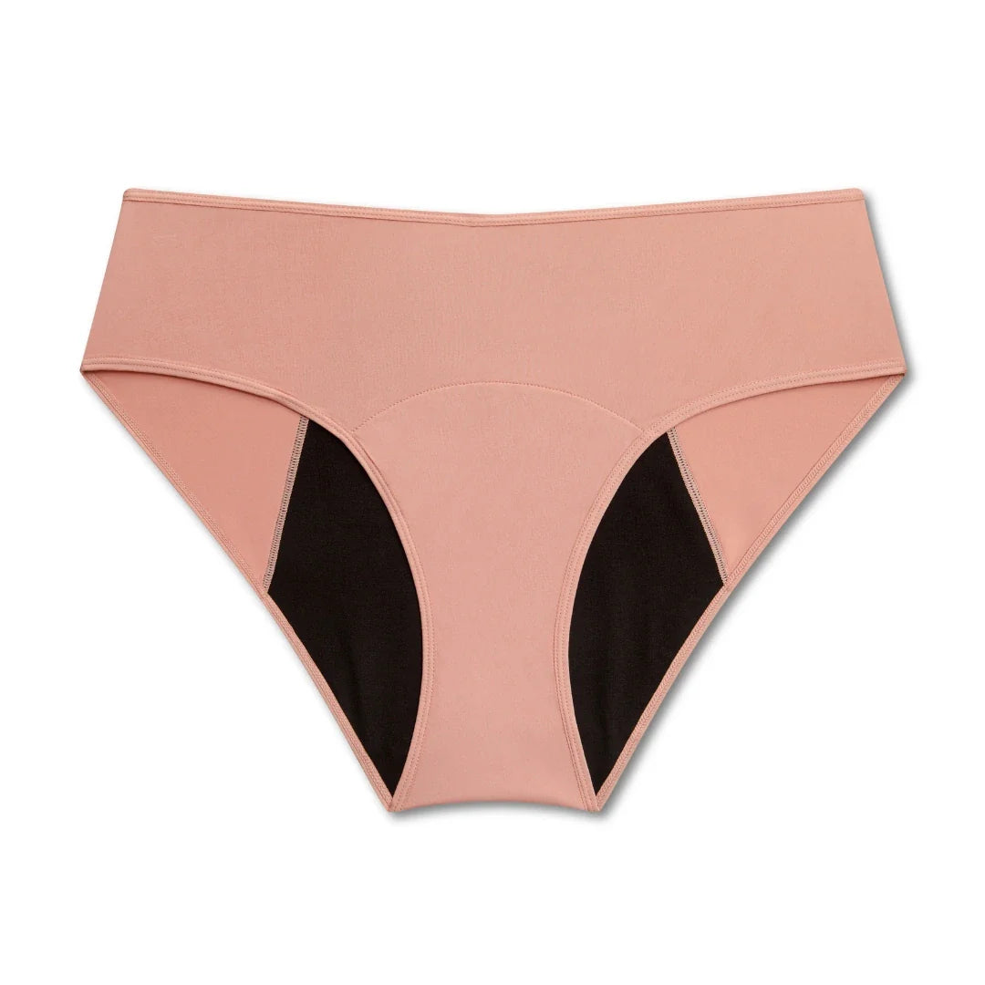 French Cut Leakproof Underwear (5-Pack) - Image 9