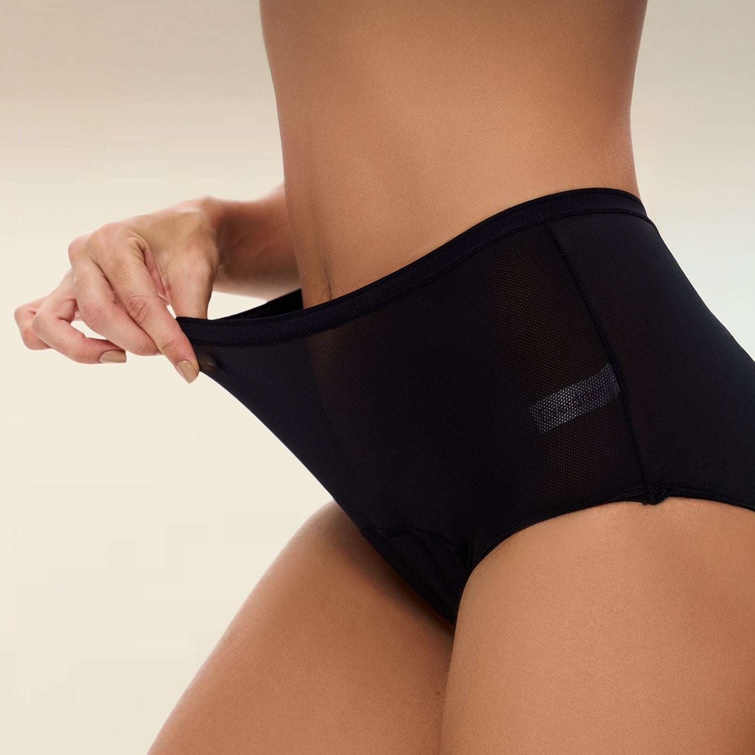 NEW: Leakproof High Waisted (Bundles) - Image 2