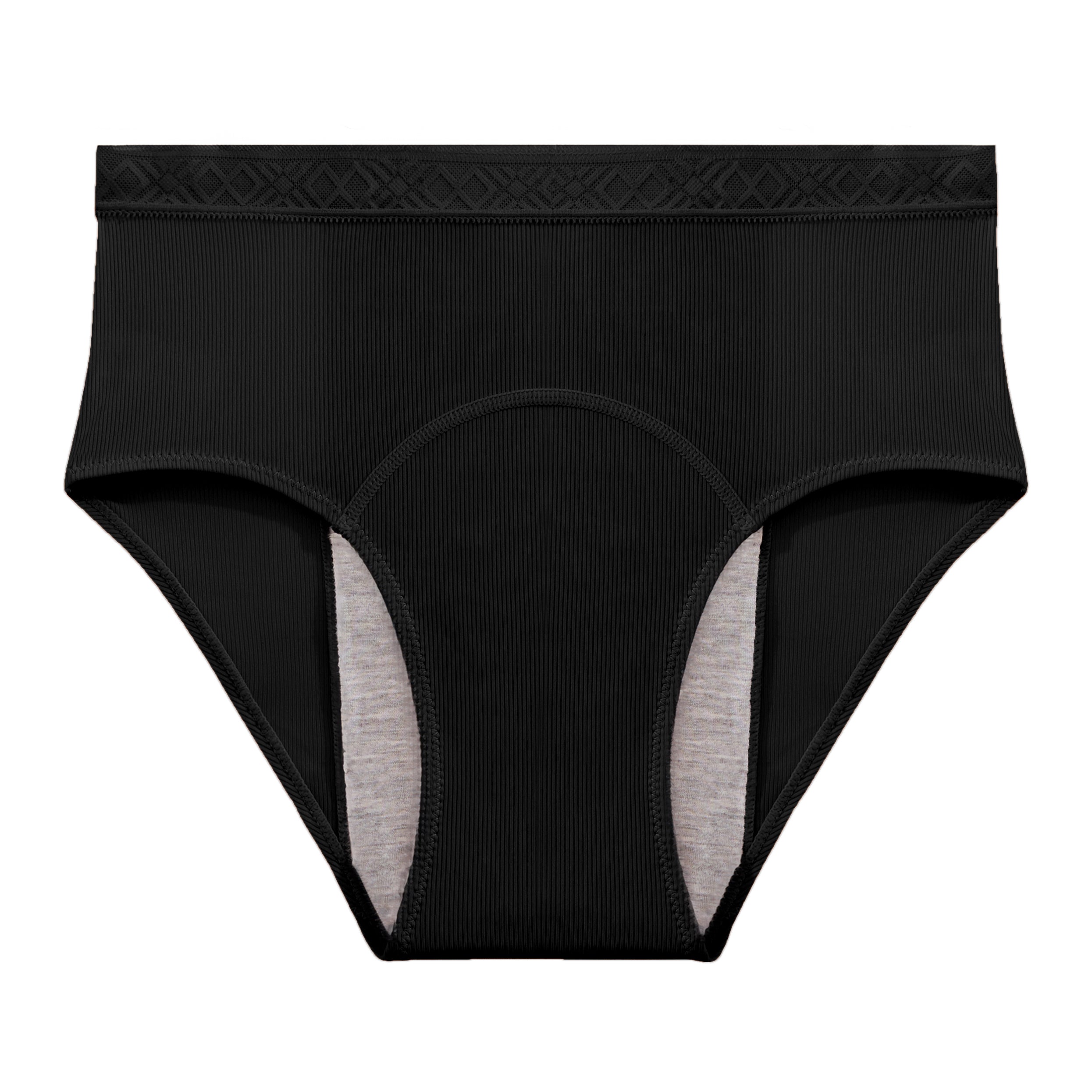 Hipster Leakproof Underwear (10-Pack) - Image 10