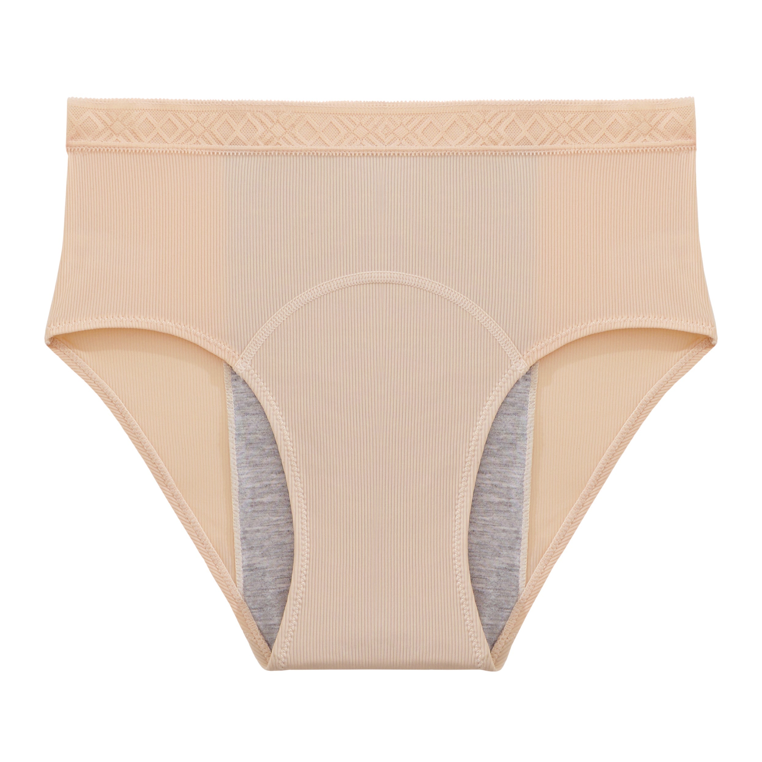 Hipster Leakproof Underwear (5-Pack) - Image 7