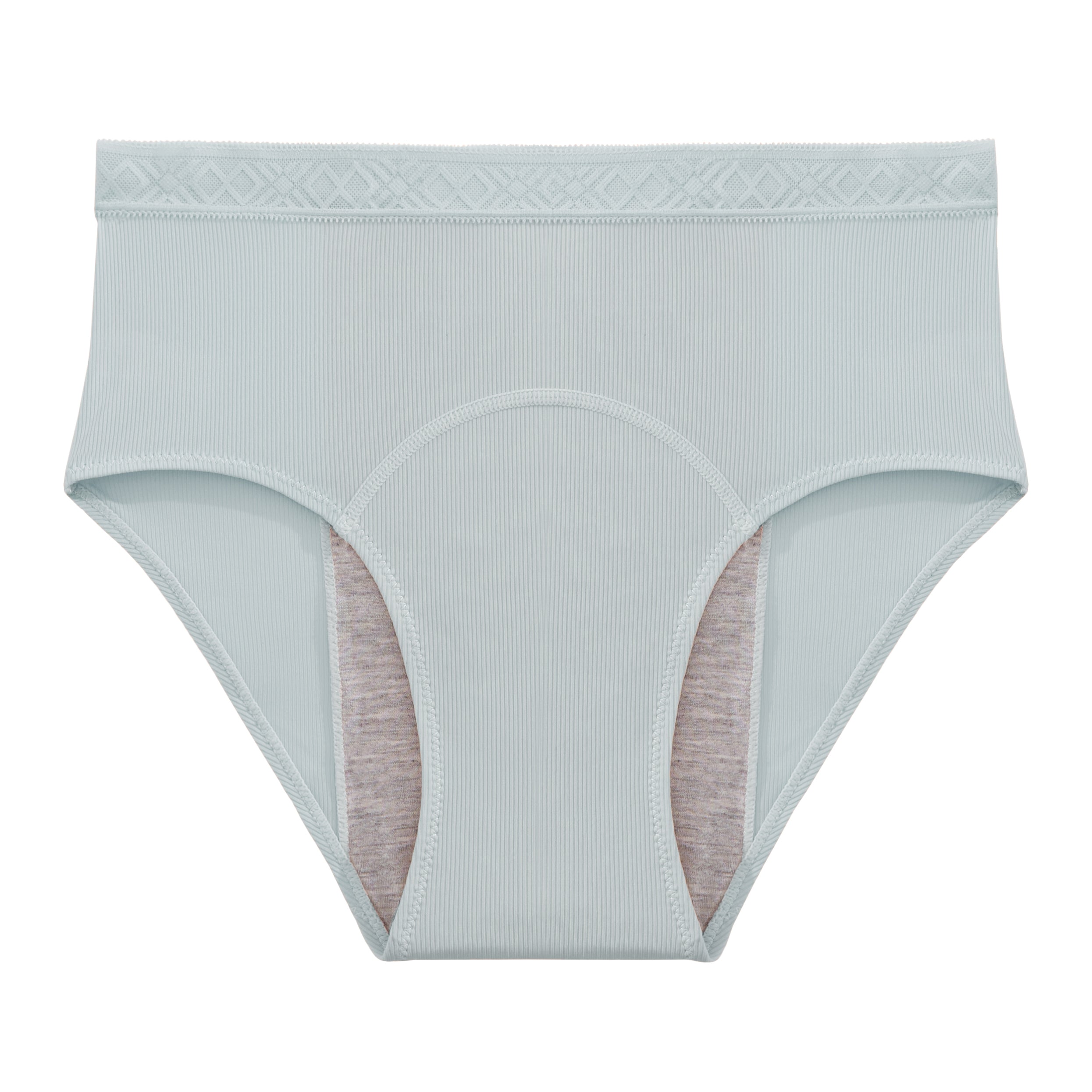 Hipster Leakproof Underwear (5-Pack) - Image 9