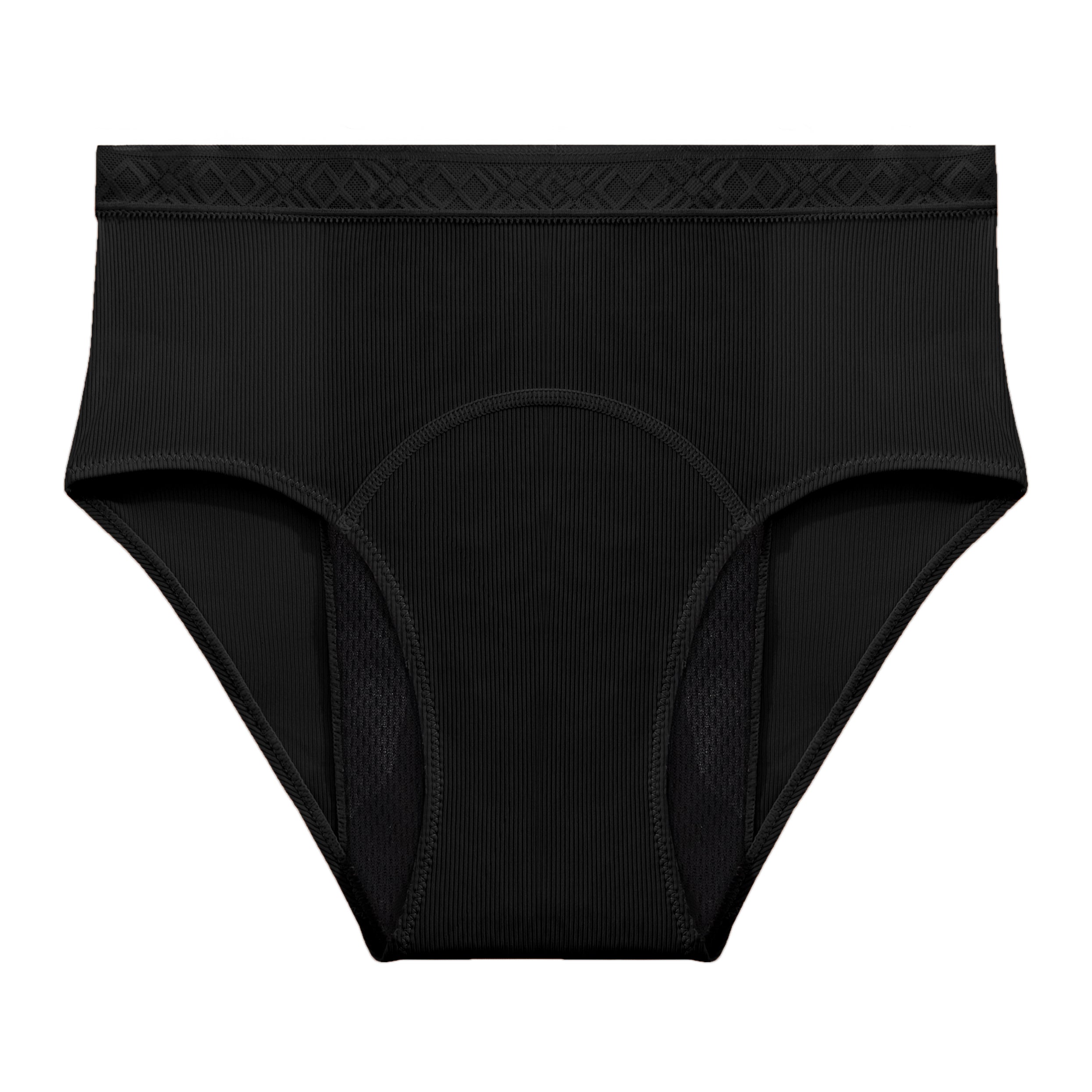 Hipster Leakproof Underwear (Heavy Absorbency 10-Pack) - Image 10