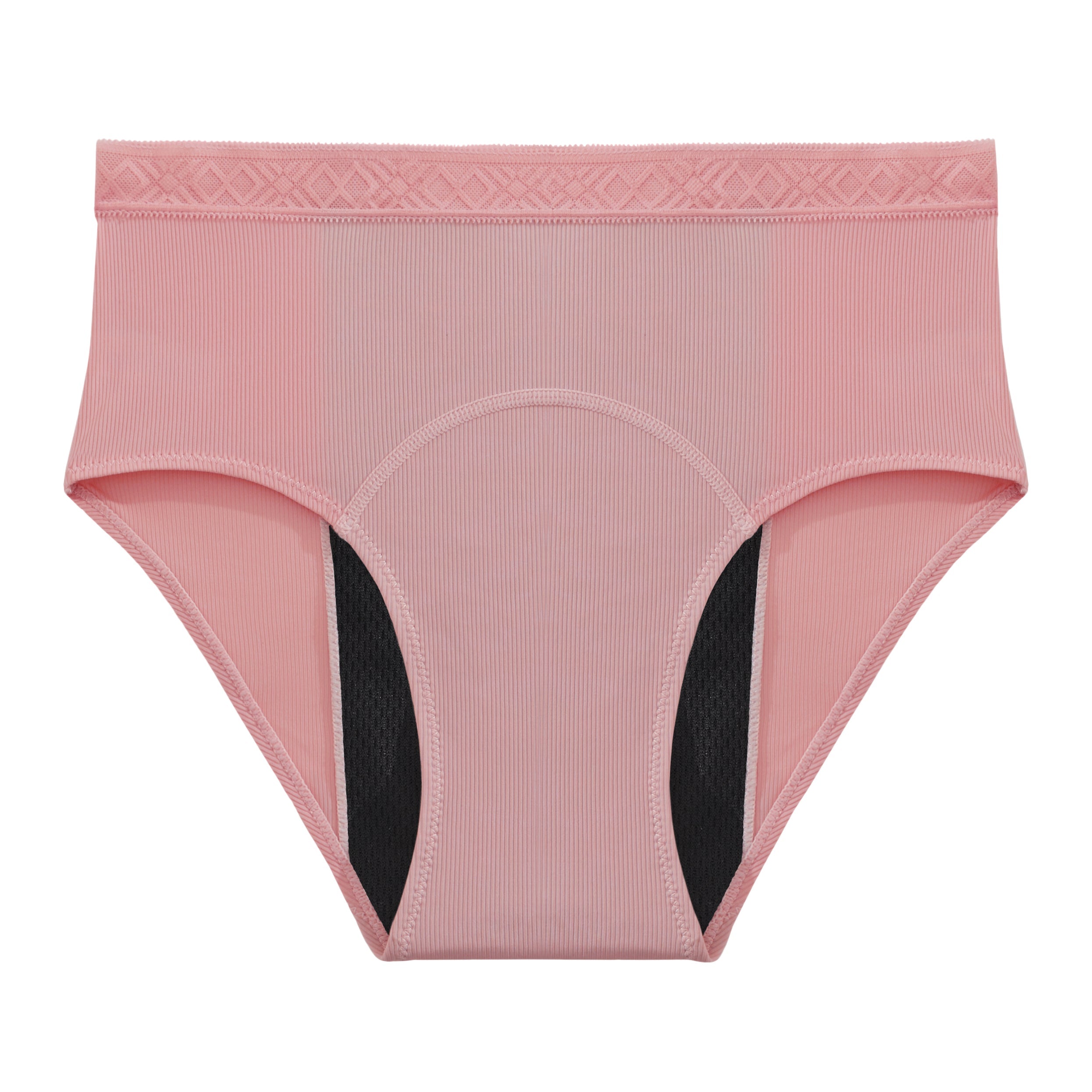 Hipster Leakproof Underwear (Heavy Absorbency 5-Pack) - Image 6