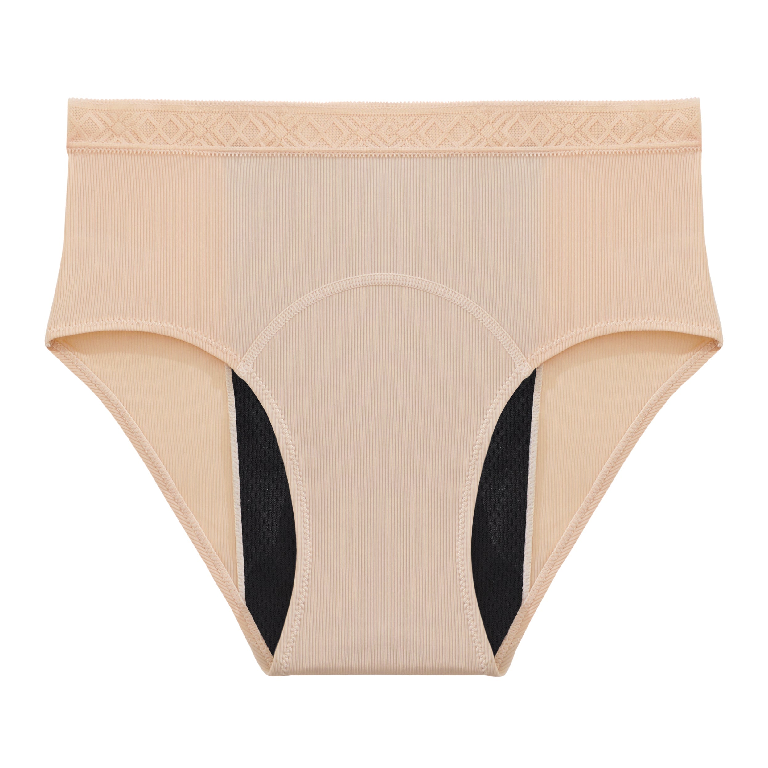 Hipster Leakproof Underwear (Heavy Absorbency 10-Pack) - Image 7