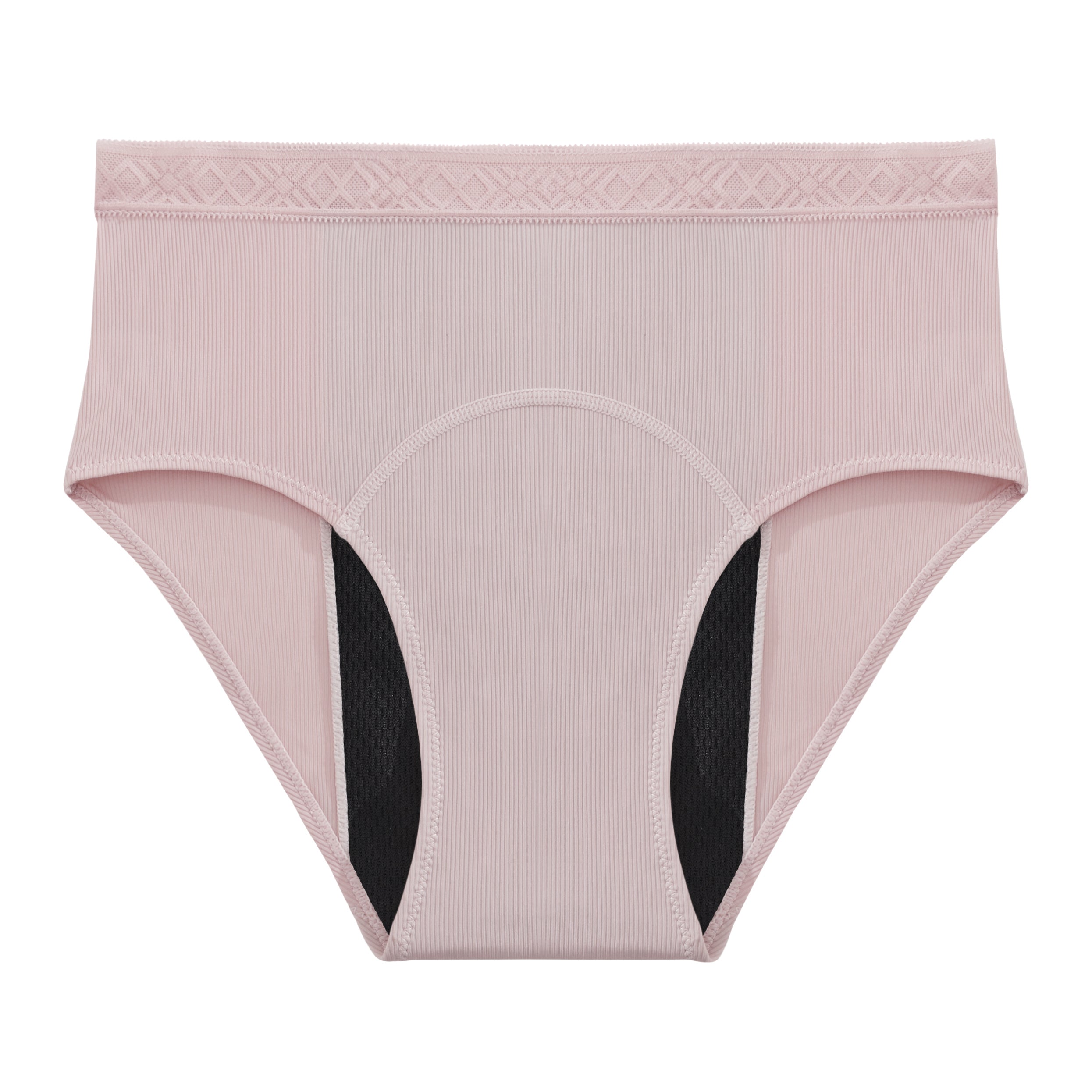 Hipster Leakproof Underwear (Heavy Absorbency 5-Pack) - Image 8
