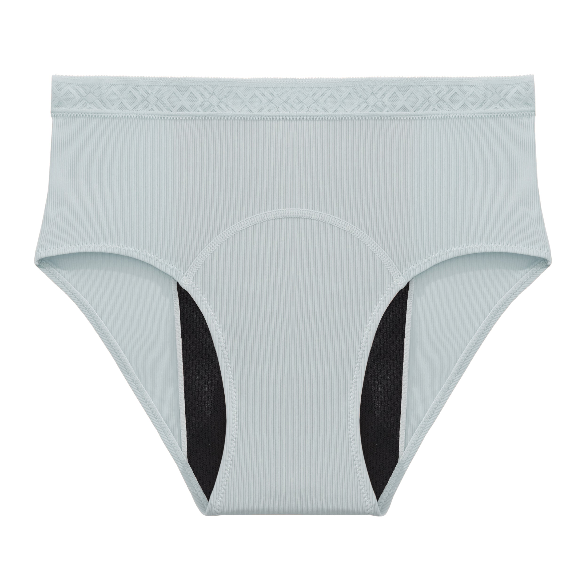 Hipster Leakproof Underwear (Heavy Absorbency 10-Pack) - Image 9