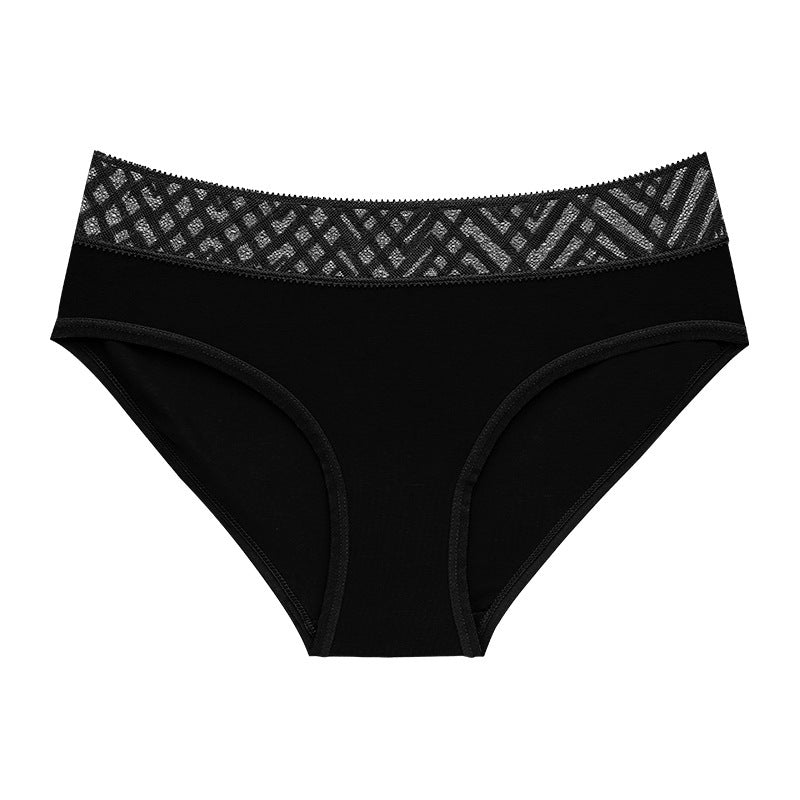 NEW: Leakproof Lace Brief (Bundles) - Image 8