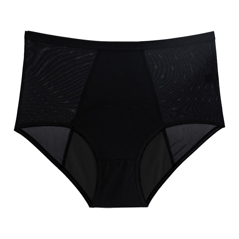 NEW: Leakproof High Waisted (Heavy Absorbency, 6-Pack) - Image 7
