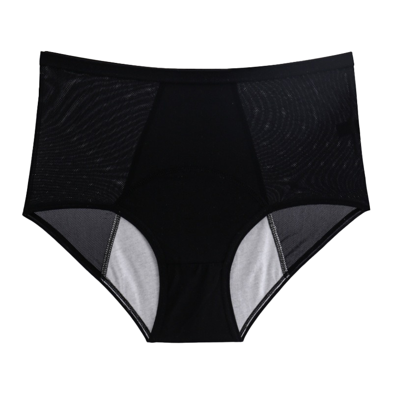 NEW: Leakproof High Waisted (5-Pack Special Offer) - Image 5