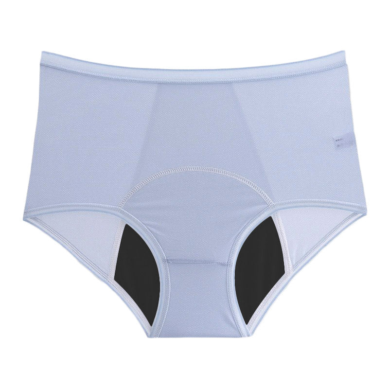 NEW: Leakproof High Waisted (Heavy Absorbency 5-Pack) - Image 5