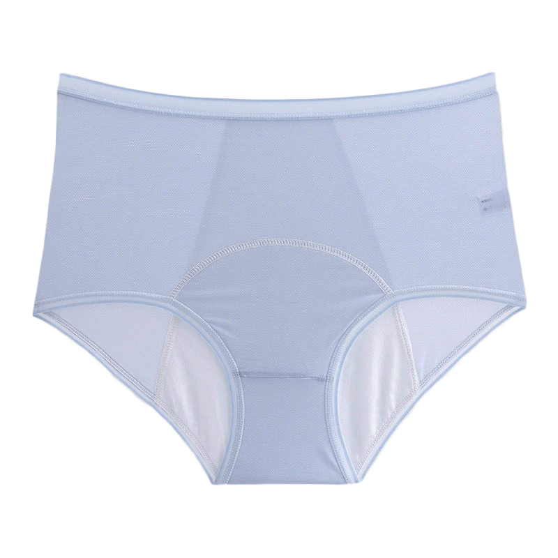 NEW: Leakproof High Waisted (5-Pack) - Image 7