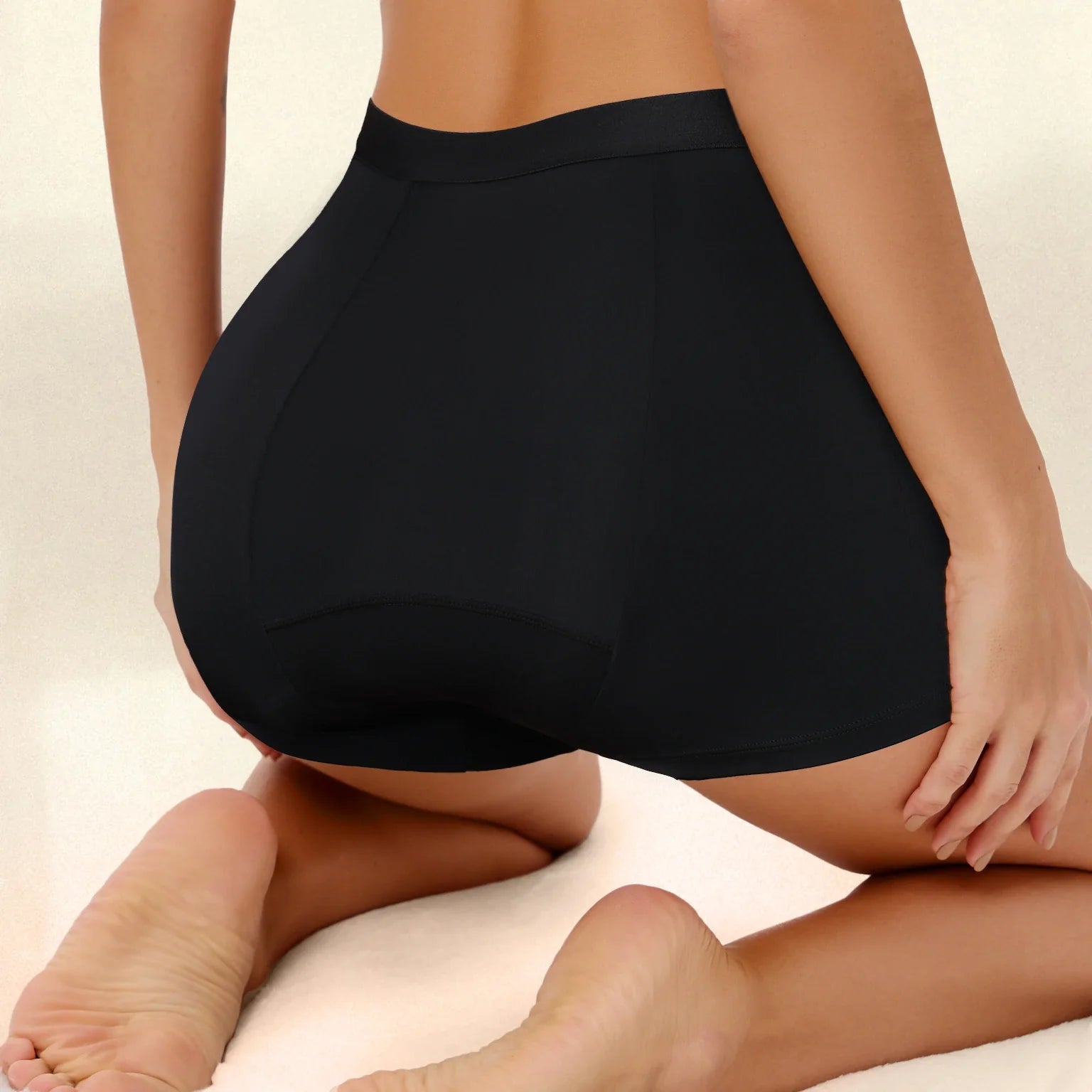 NEW: Leakproof Boyshorts (Bundles) - Image 3