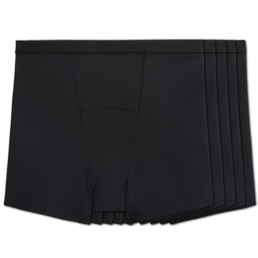 Leakproof Boyshorts (Heavy Absorbency 10-Pack) - Image 5