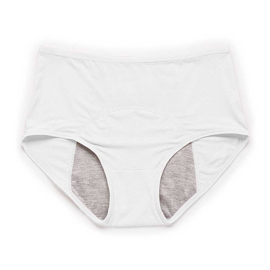 Comfy & Discreet Leakproof Underwear (1-Pack) - Image 12