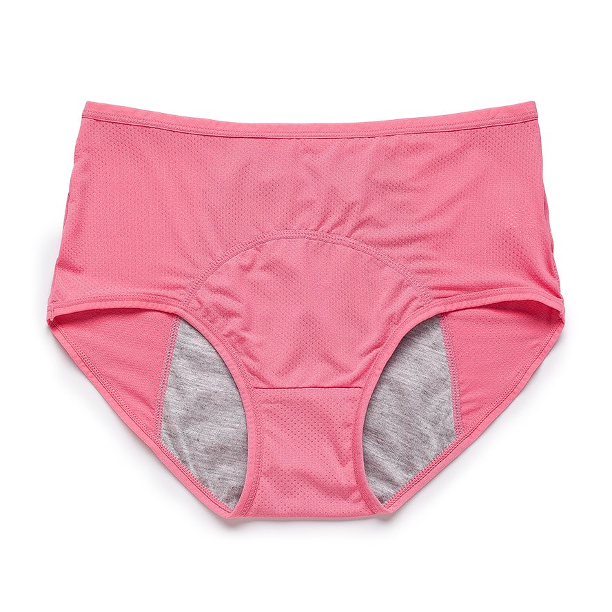 Comfy & Discreet Leakproof Underwear (Bundles) - Image 6