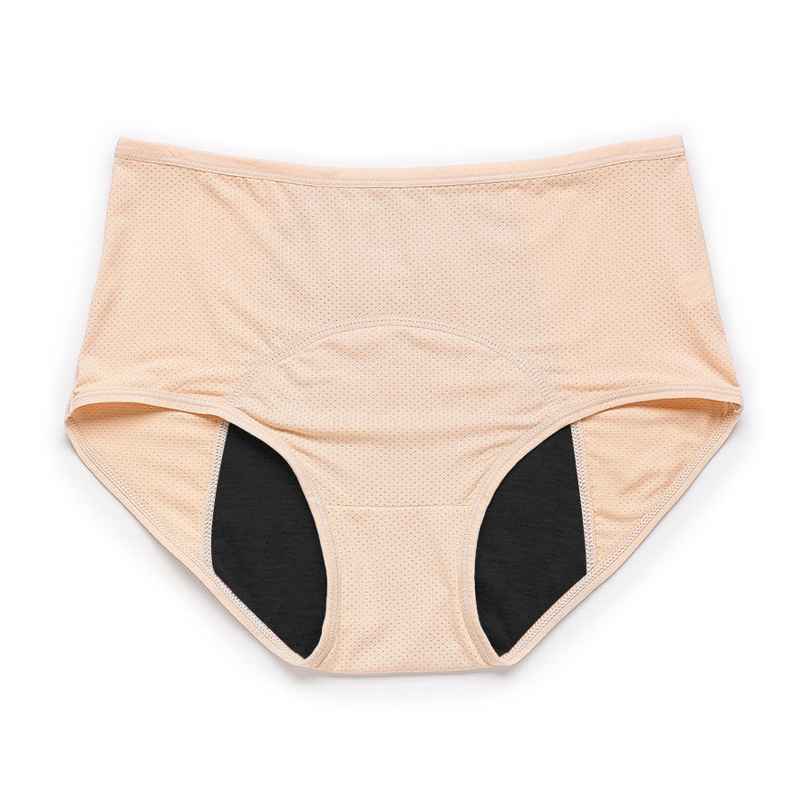 Comfy & Discreet Leakproof Underwear (Heavy Absorbency 10-Pack) - Image 8