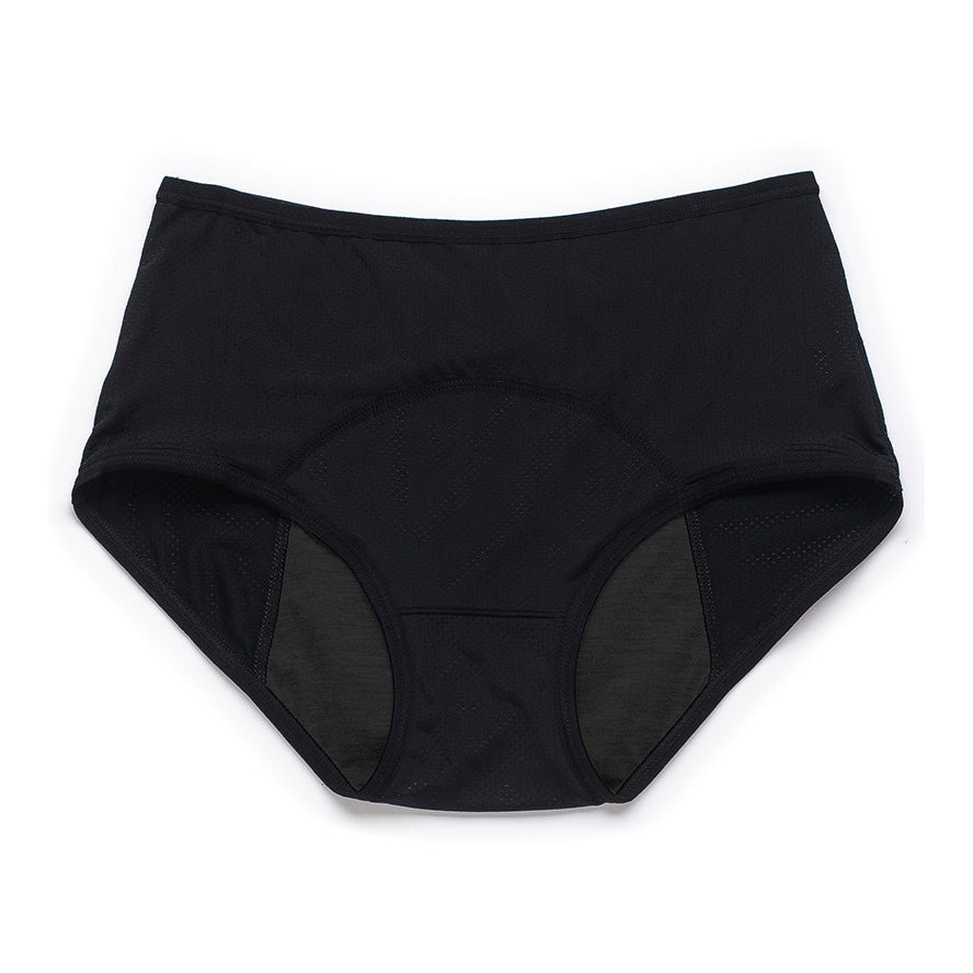 Heavy Absorbency Comfy & Discreet Leakproof Underwear - Image 10