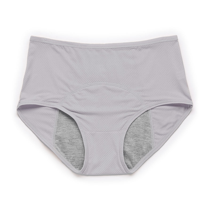 Comfy & Discreet Leakproof Underwear (1-Pack) - Image 9