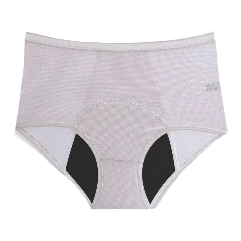 NEW: Leakproof High Waisted (Heavy Absorbency 5-Pack) - Image 8