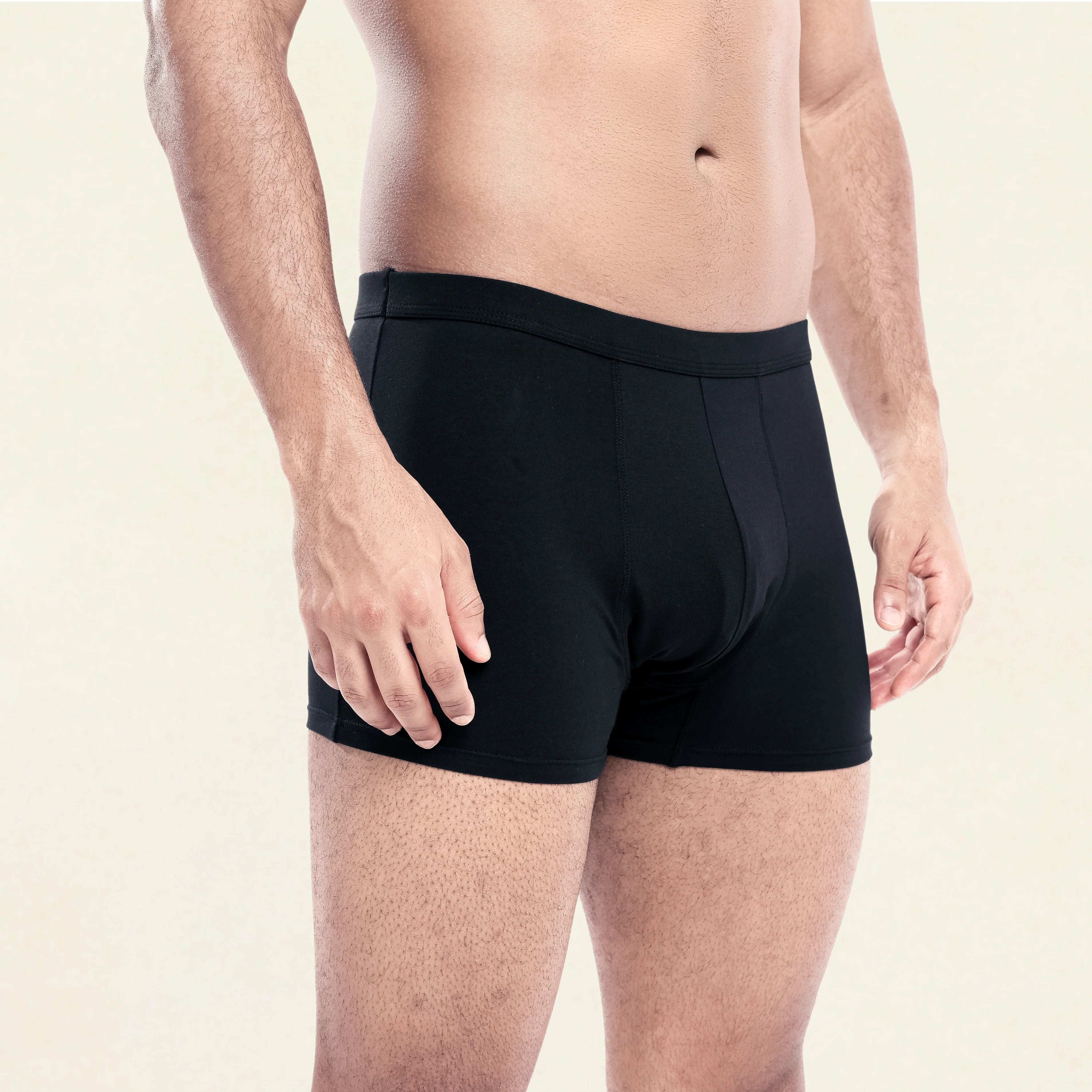 Men's Leakproof Underwear (6-Pack) - Image 2
