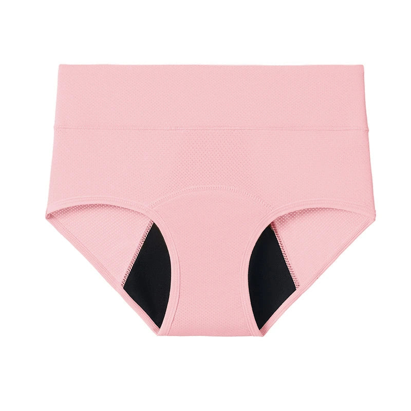 Comfort Plus Leakproof Underwear (Pastel 10-Pack) - Image 10