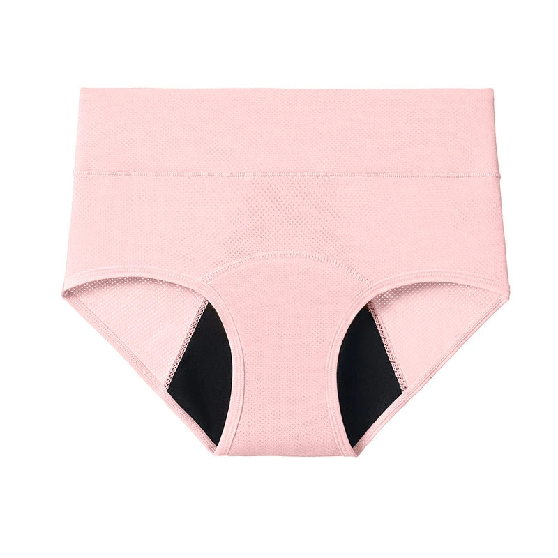 Comfort Plus Leakproof Underwear 5-Pack (Pastel Version) - Image 6