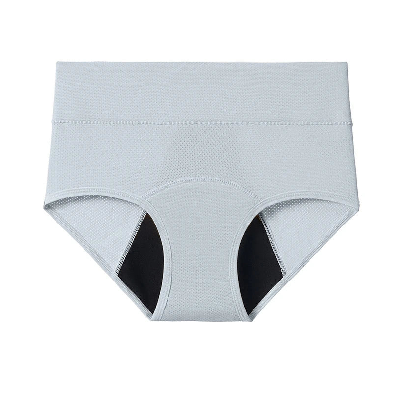 Comfort Plus Leakproof Underwear 5-Pack (Pastel Version) - Image 7