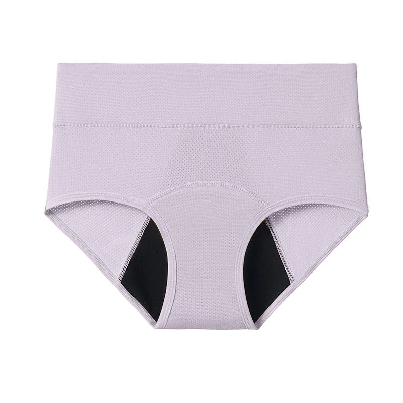 Comfort Plus Leakproof Underwear (Pastel 5-Pack) - Image 9