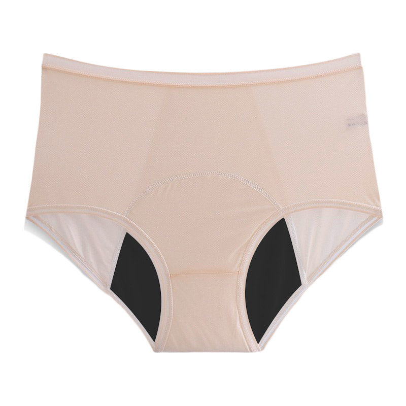 Heavy Absorbency Leakproof High Waisted - Image 8