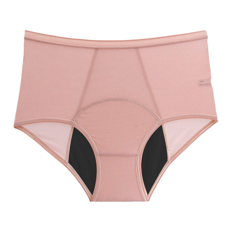 NEW: Leakproof High Waisted 5-Pack (Heavy Absorbency Version) - Image 6