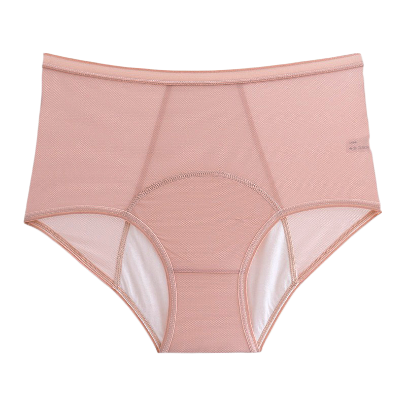 NEW: Leakproof High Waisted (5-Pack) - Image 8